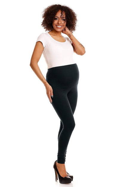 Pregnancy leggings model 84441 PeeKaBoo