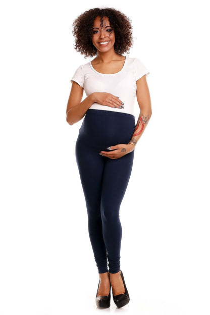 Pregnancy leggings model 84441 PeeKaBoo