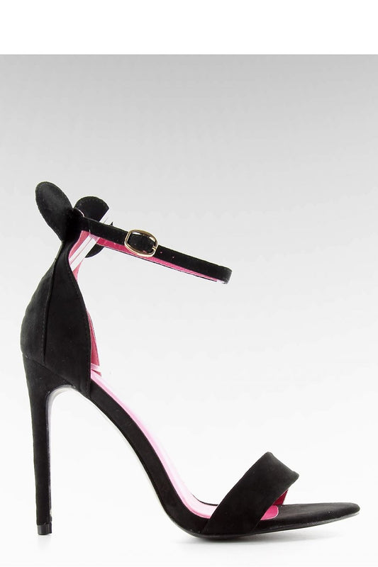  Sandales à talons model 84733 Inello 