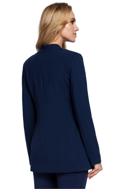 Women's blazer model 84991 Moe
