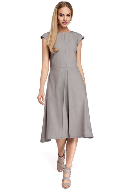 Day dress model 85022 Moe