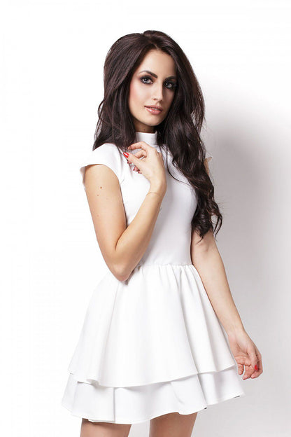 Robe de cocktail model 86957 IVON