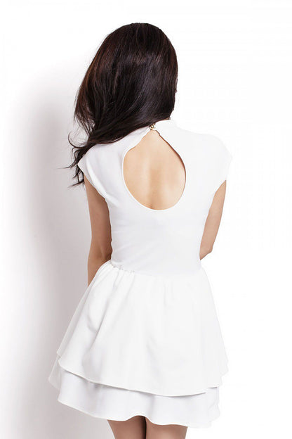 Robe de cocktail model 86957 IVON