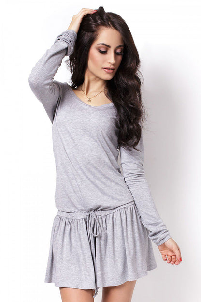 Robe de jour model 86965 IVON