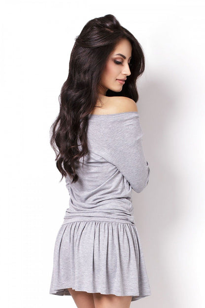 Robe de jour model 86965 IVON
