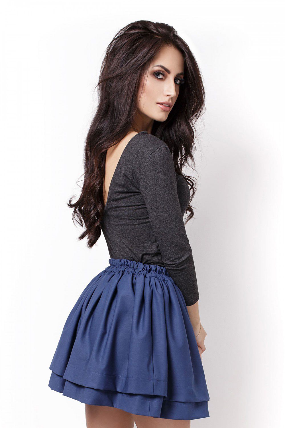 بلوزة موديل 87044 IVON