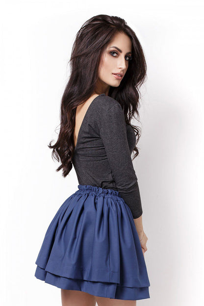 Chemisier model 87044 IVON