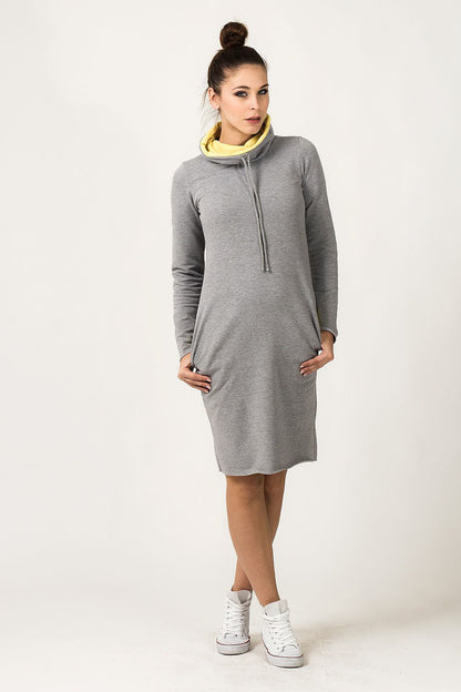 Robe de jour model 93563 Tessita
