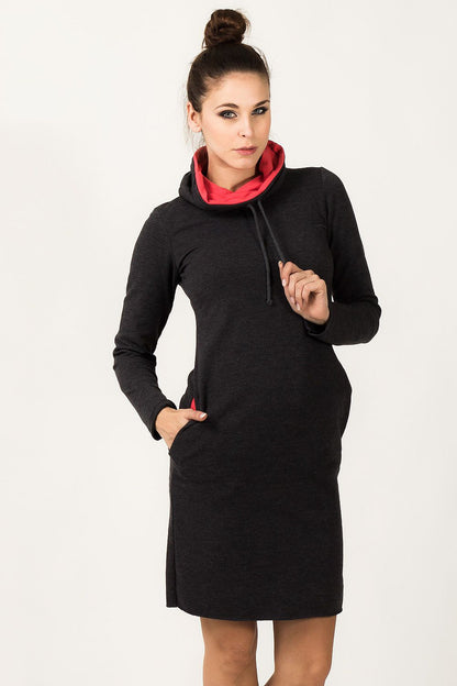 Robe de jour model 93563 Tessita