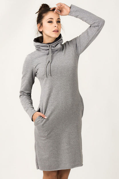 Robe de jour model 93563 Tessita