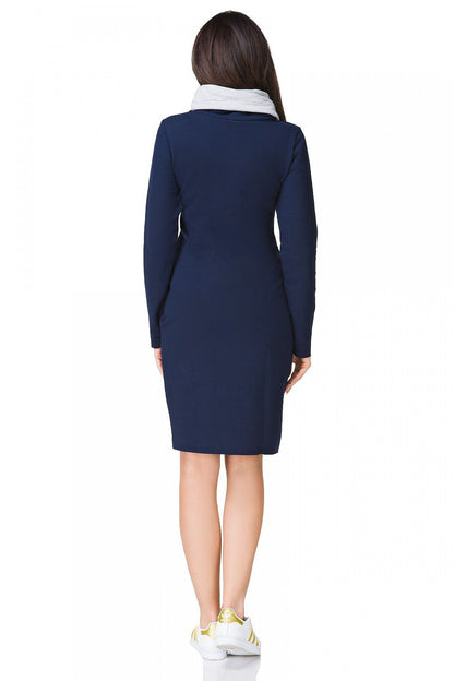 Robe de jour model 93562 Tessita
