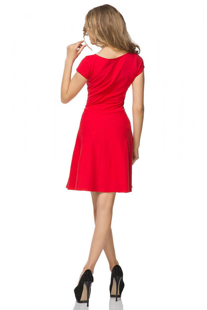 Day dress model 93587 Tessita