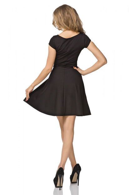 Day dress model 93587 Tessita