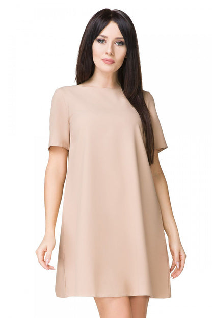 Robe de cocktail model 93574 Tessita