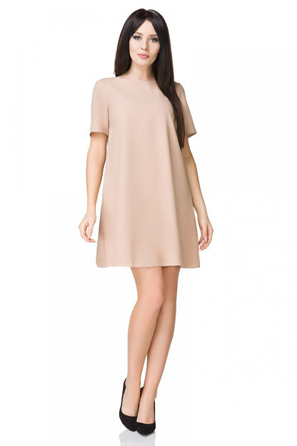 Robe de cocktail model 93574 Tessita