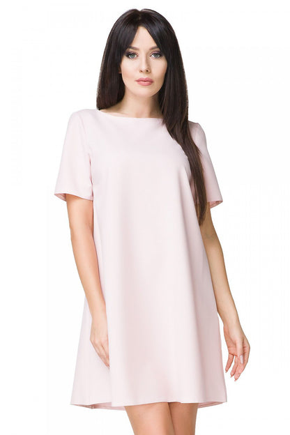 Robe de cocktail model 93574 Tessita