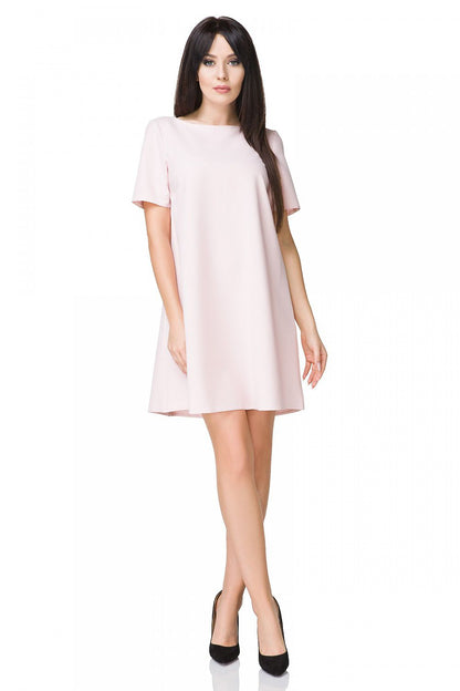 Robe de cocktail model 93574 Tessita