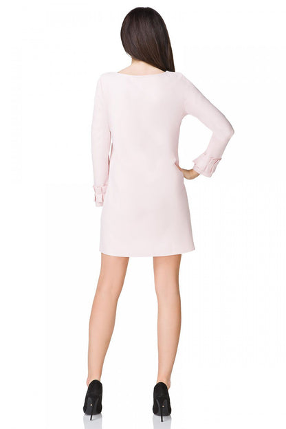 Robe de cocktail model 93579 Tessita