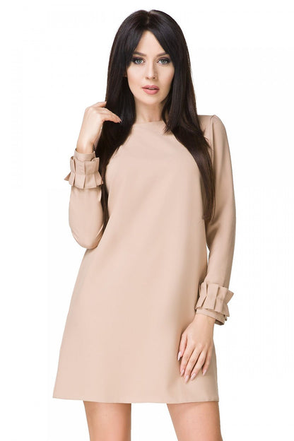 Robe de cocktail model 93579 Tessita