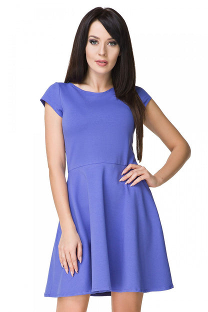 Day dress model 93587 Tessita