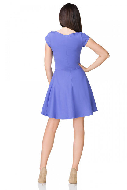 Day dress model 93587 Tessita