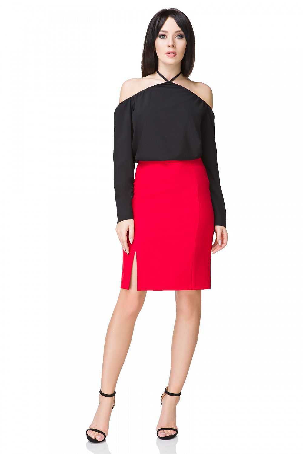 بلوزة موديل 93608 تيسيتا