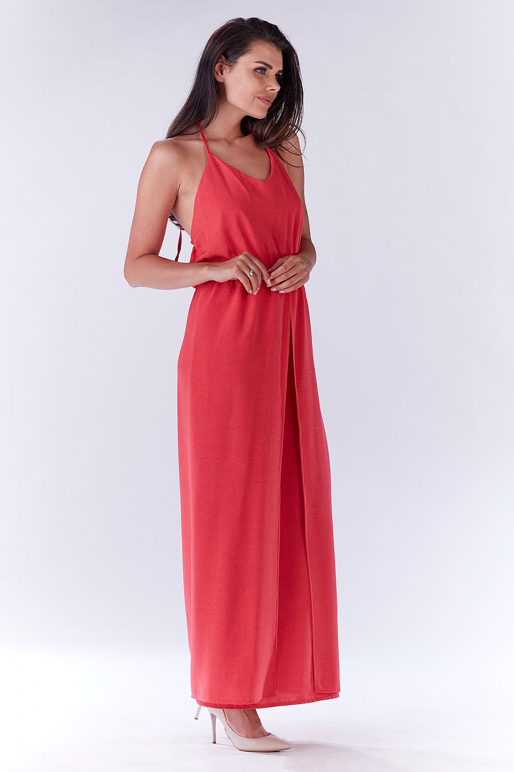 Robe de jour model 93983 Infinite You
