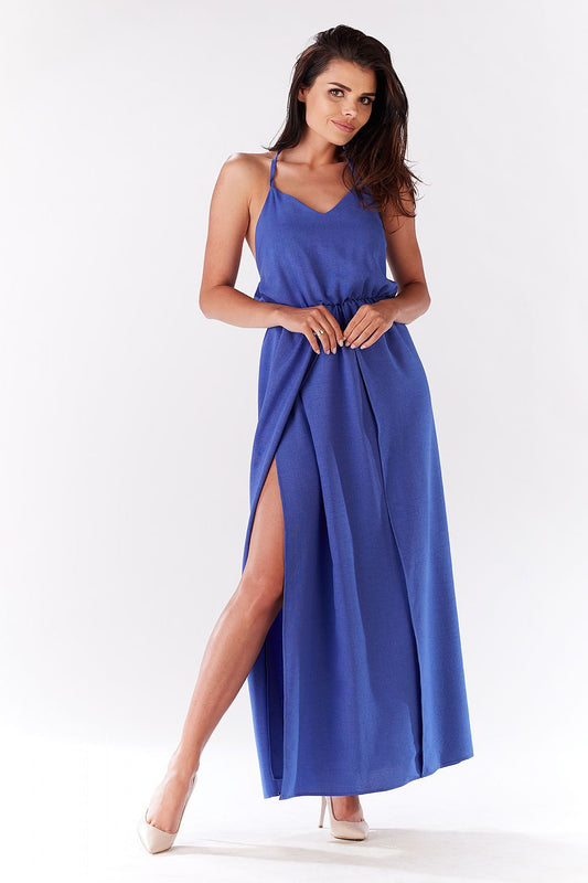 Robe de jour model 93985 Infinite You