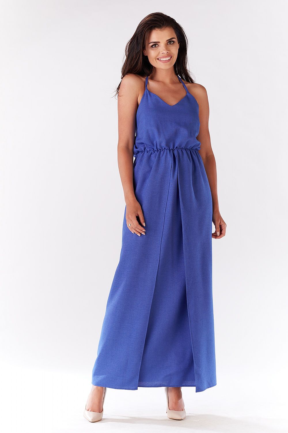 Robe de jour model 93985 Infinite You