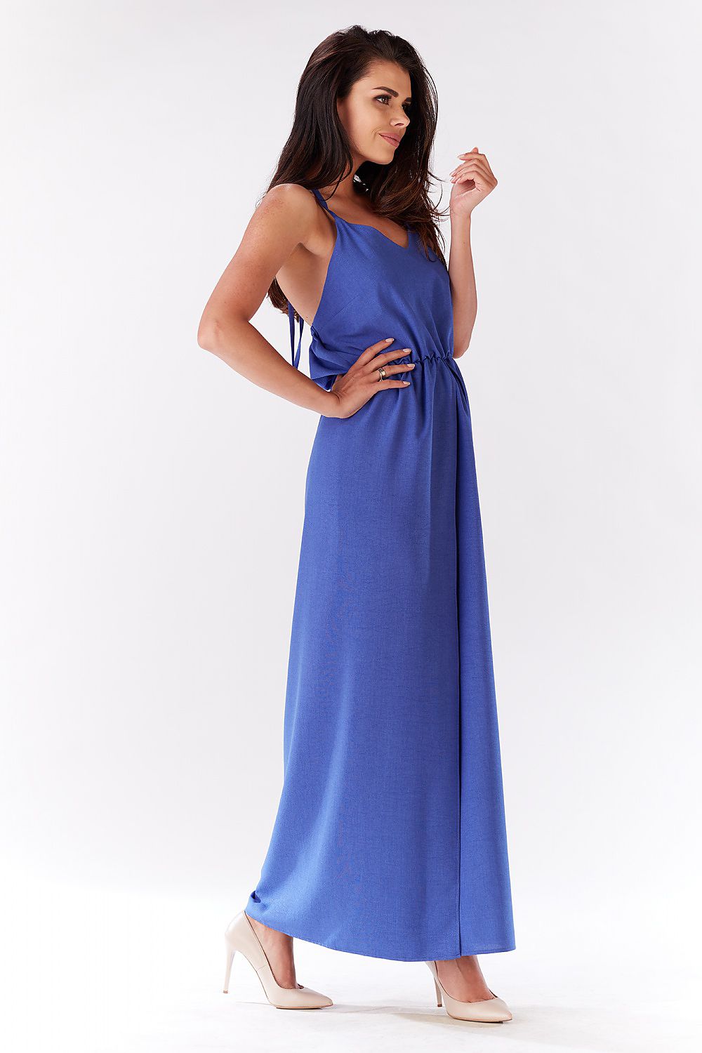 Robe de jour model 93985 Infinite You