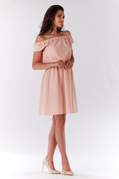 Robe de jour model 93987 Infinite You