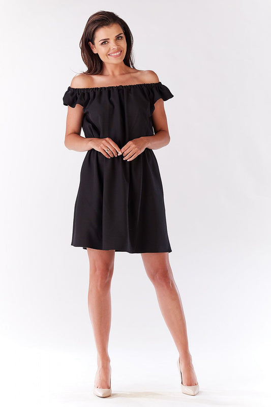 Robe de jour model 93988 Infinite You