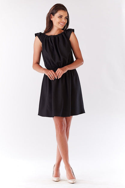 Robe de jour model 93988 Infinite You