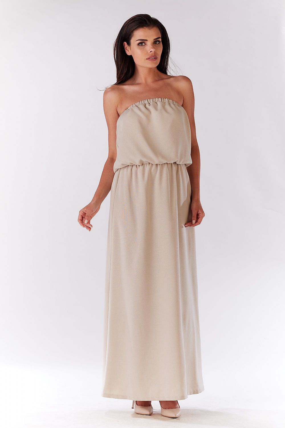 Robe de jour model 93991 Infinite You