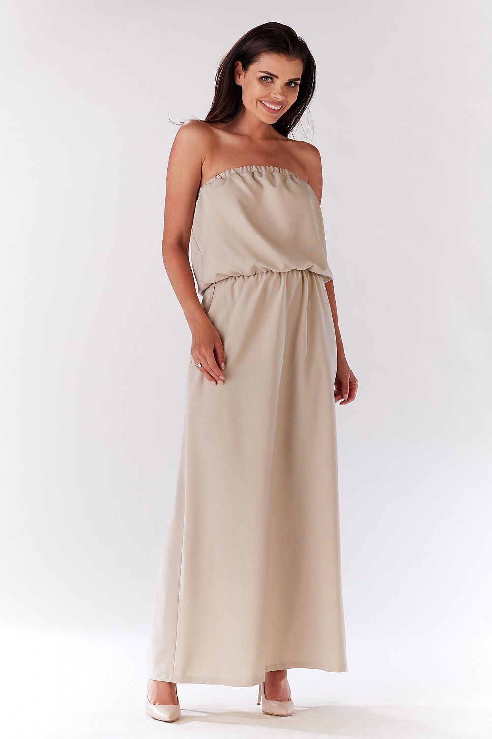 Robe de jour model 93991 Infinite You