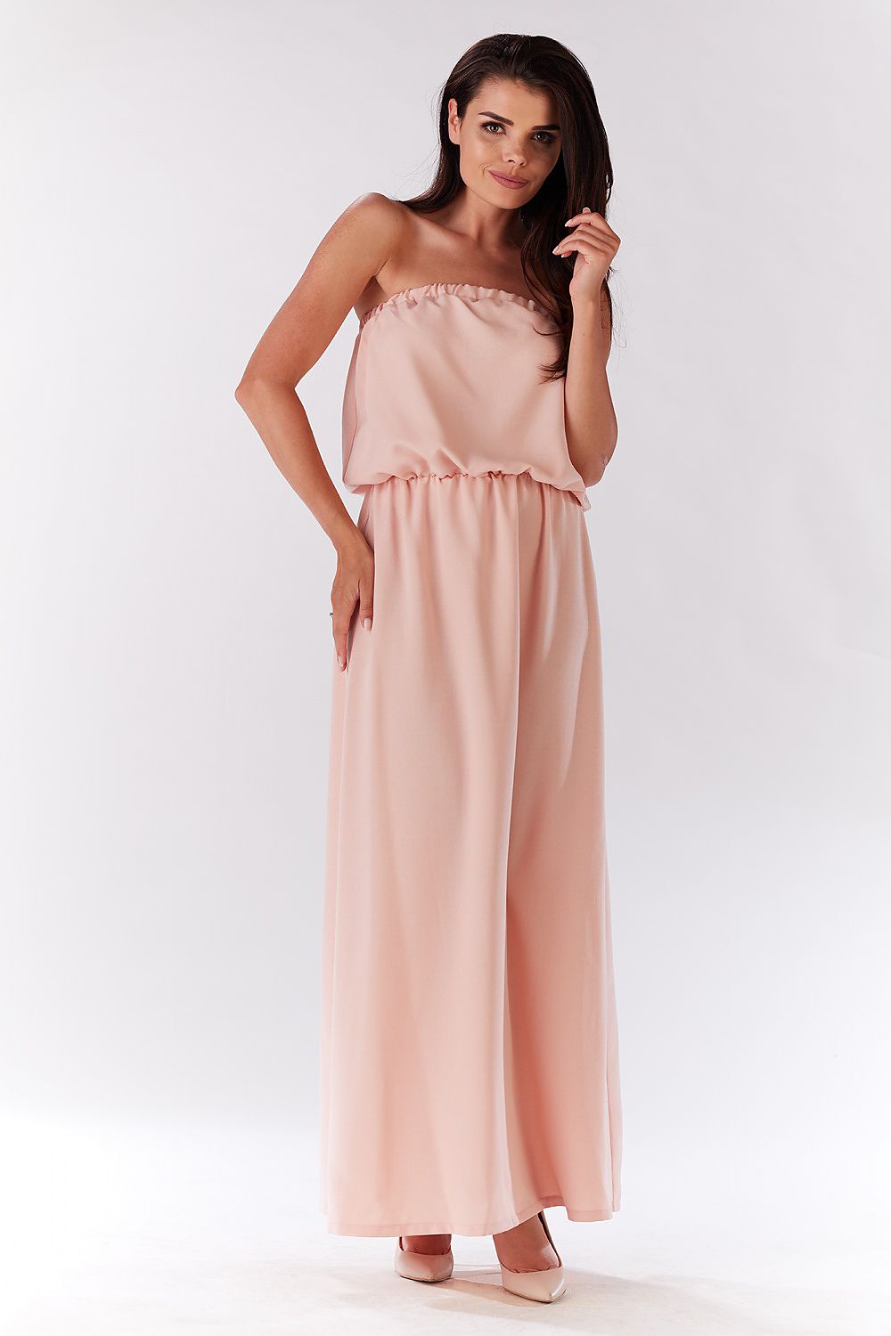 Robe de jour model 93992 Infinite You