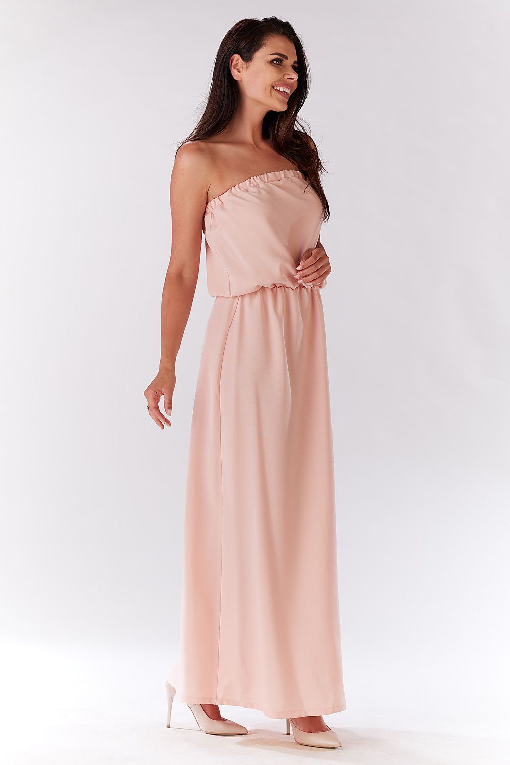 Robe de jour model 93992 Infinite You