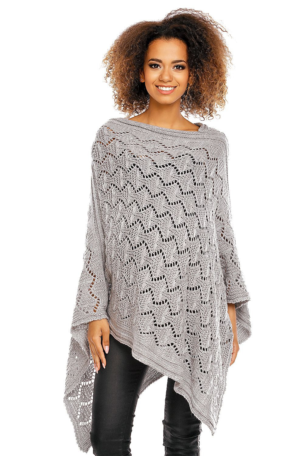 Cardigan de grossesse model 94517 PeeKaBoo