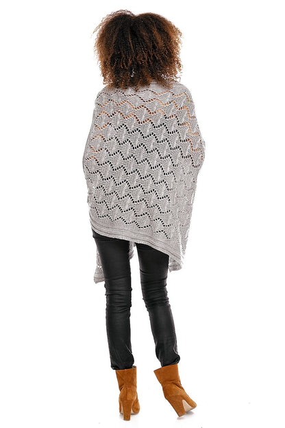Cardigan de grossesse model 94517 PeeKaBoo