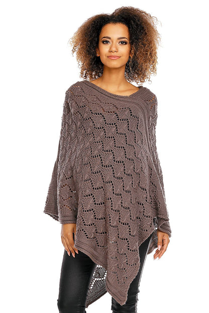Cardigan de grossesse model 94517 PeeKaBoo