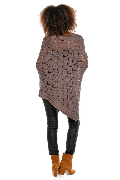 Cardigan de grossesse model 94517 PeeKaBoo