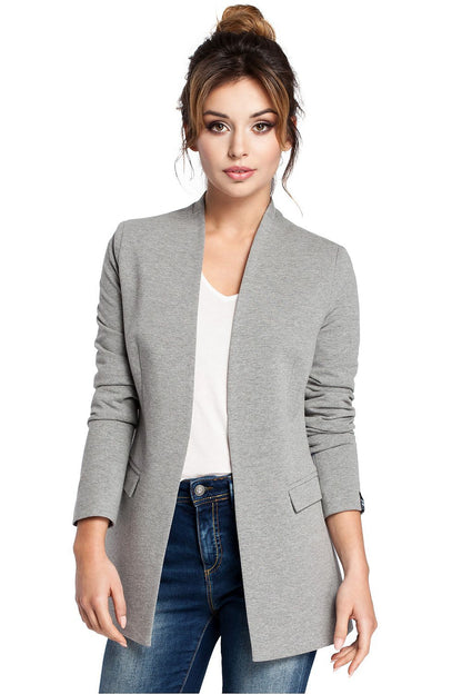 Blazer femme model 150118 BeWear