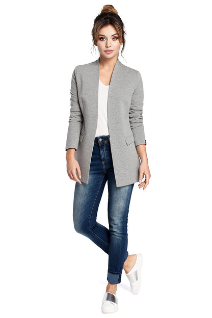 Blazer femme model 150118 BeWear