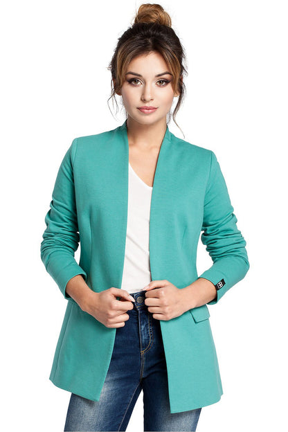 Blazer femme model 150118 BeWear
