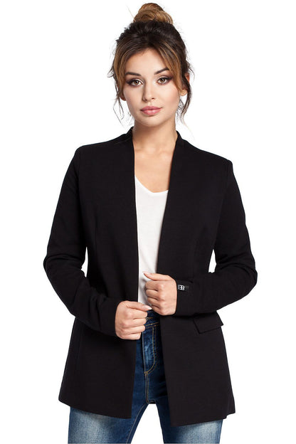 Blazer femme model 150118 BeWear