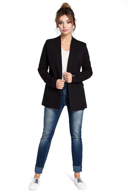 Blazer femme model 150118 BeWear