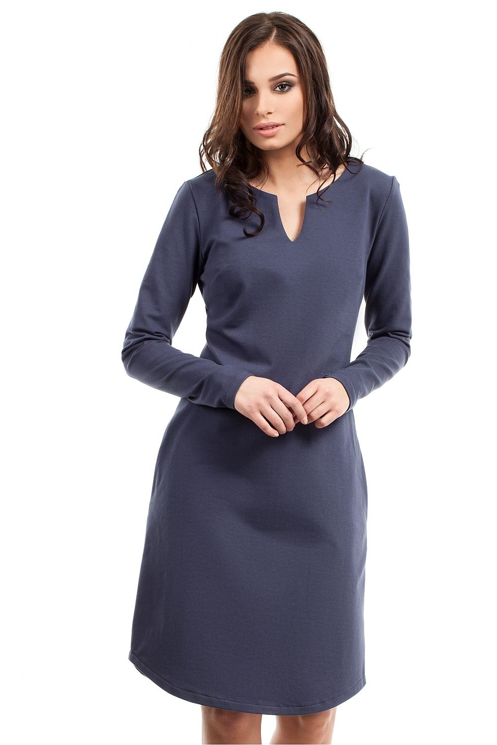 Robe de jour model 94634 BeWear