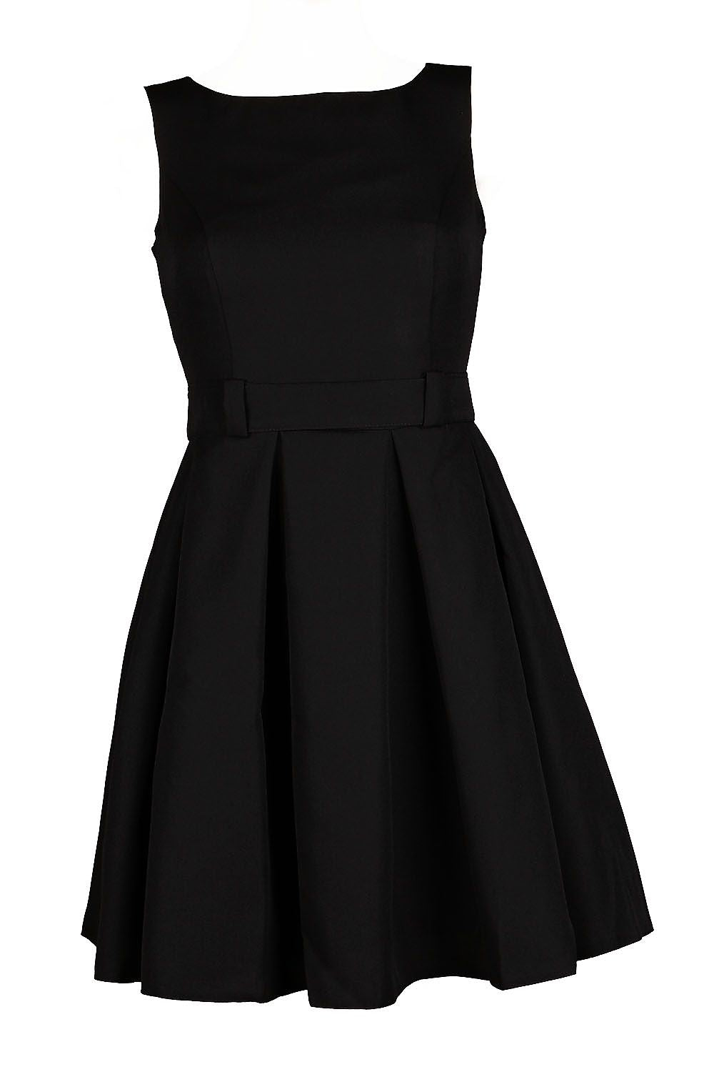 Robe de cocktail model 10112 Figl