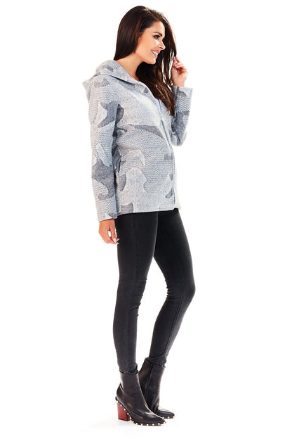 Veste model 104135 Infinite You