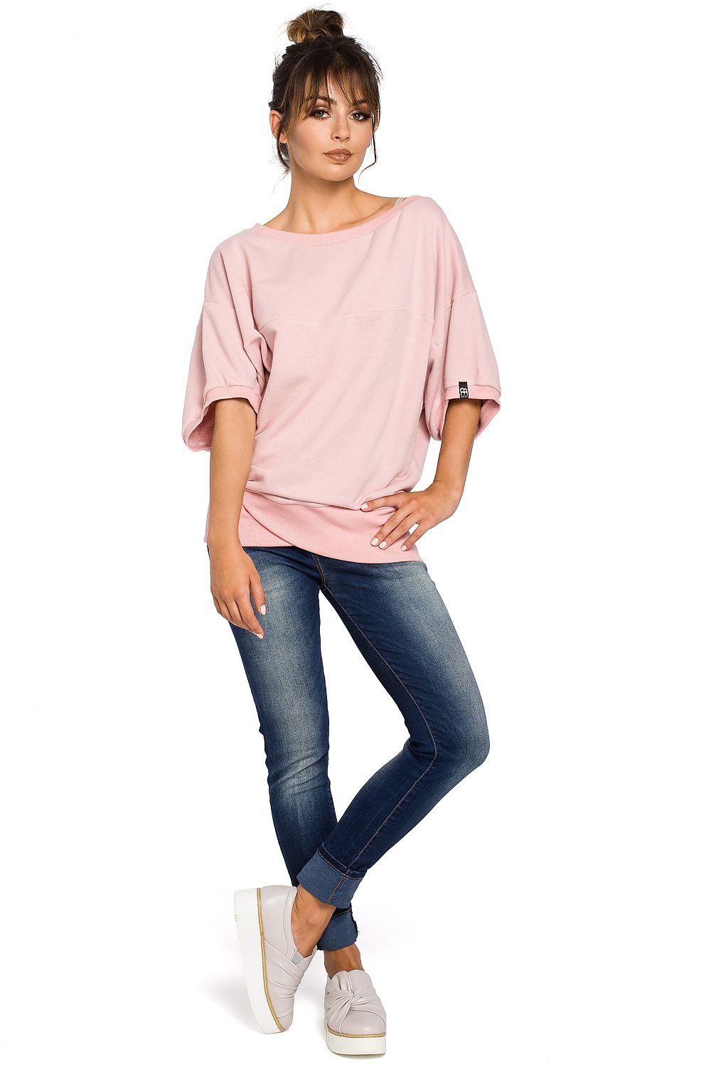 سويت شيرت موديل 150123 BeWear